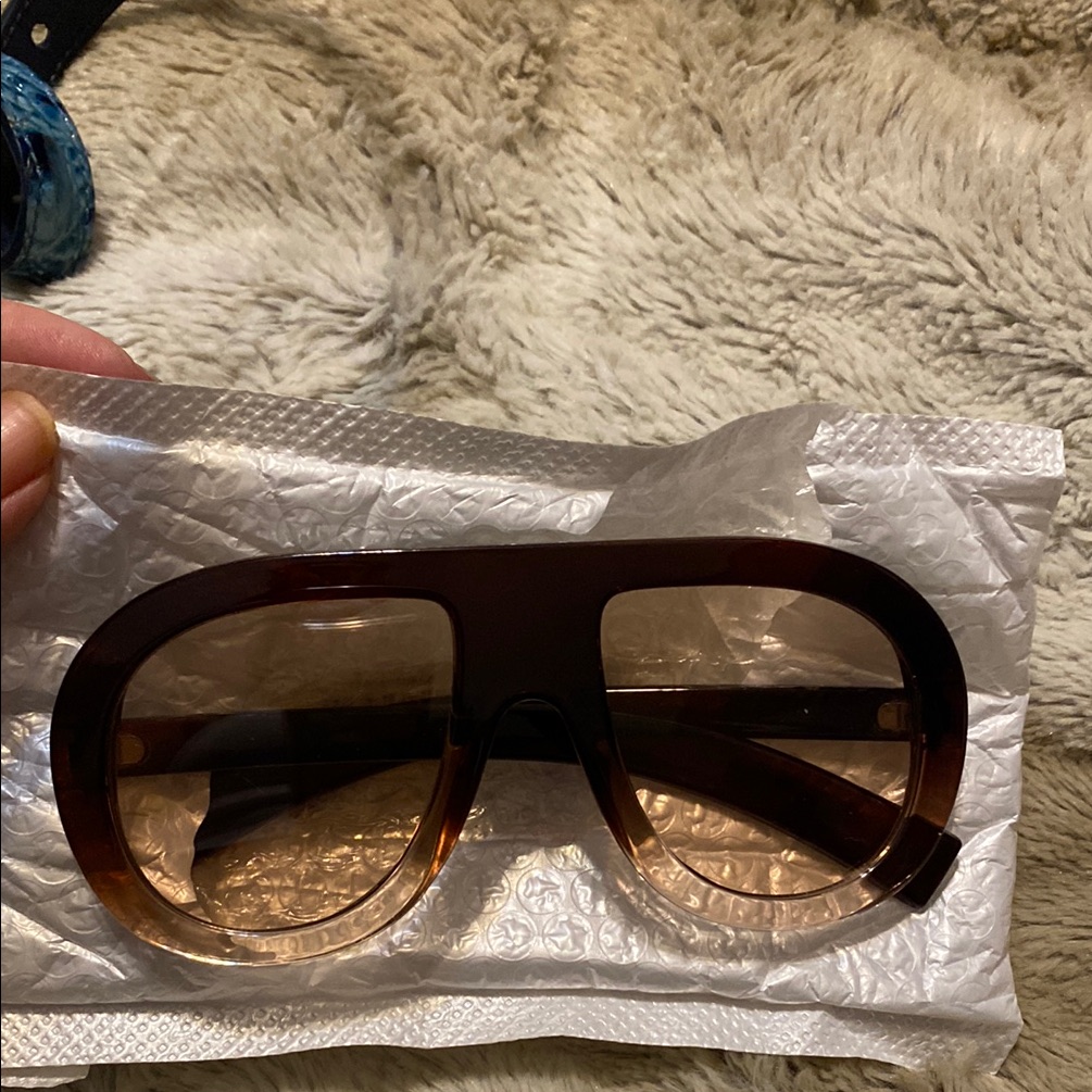 Tik Tok Glasses